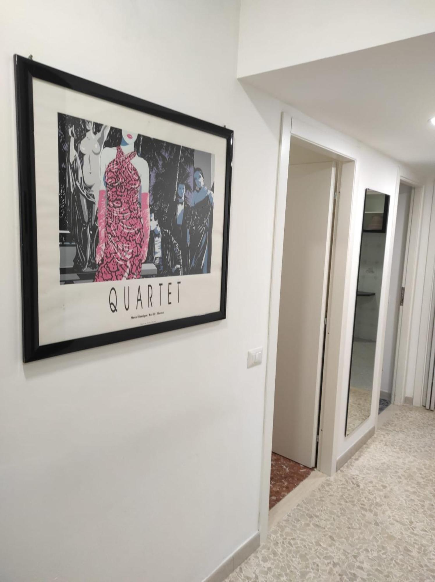 Appartamento Family Giulio Agricola *