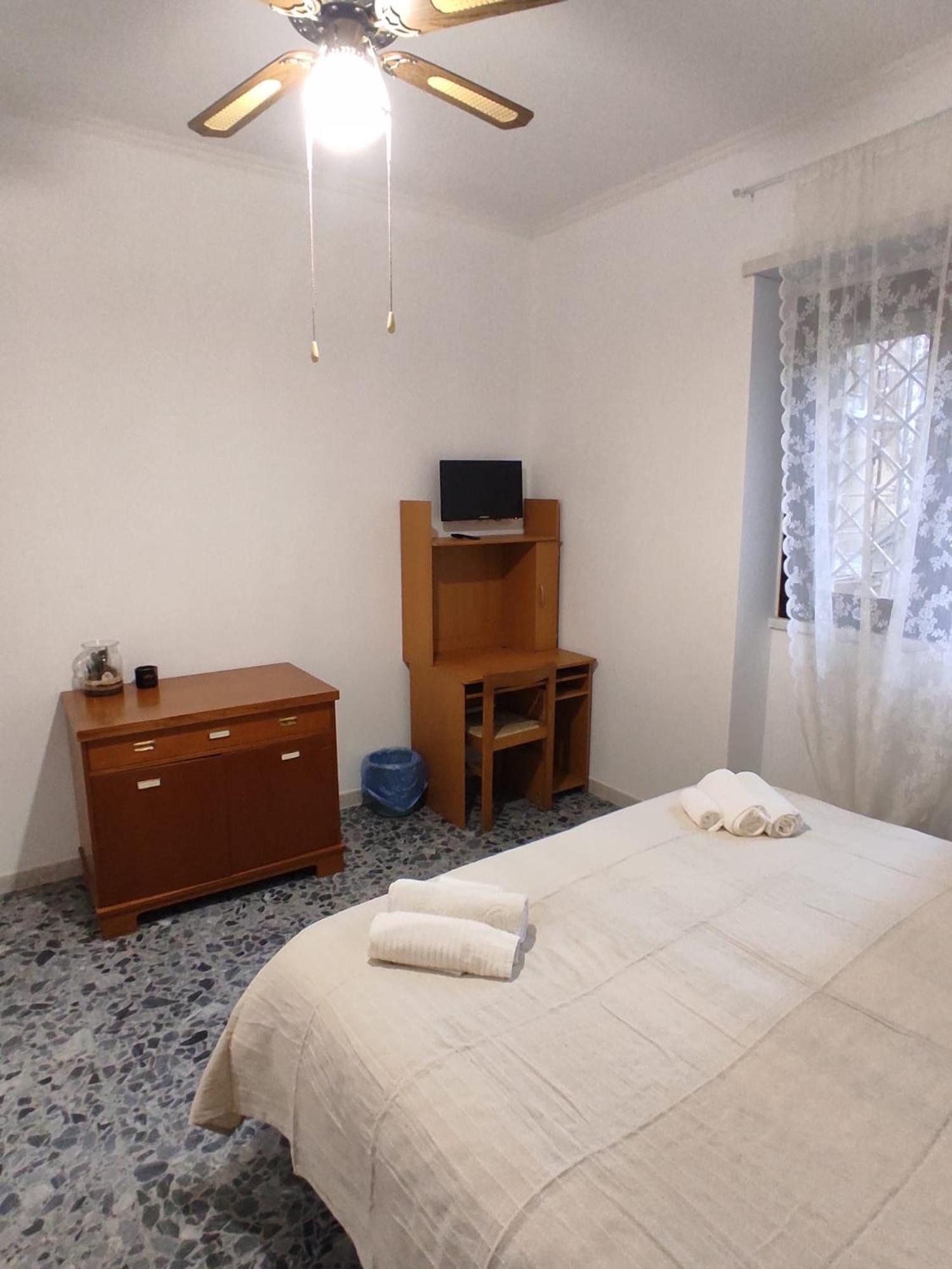 Family Giulio Agricola Apartment Rome