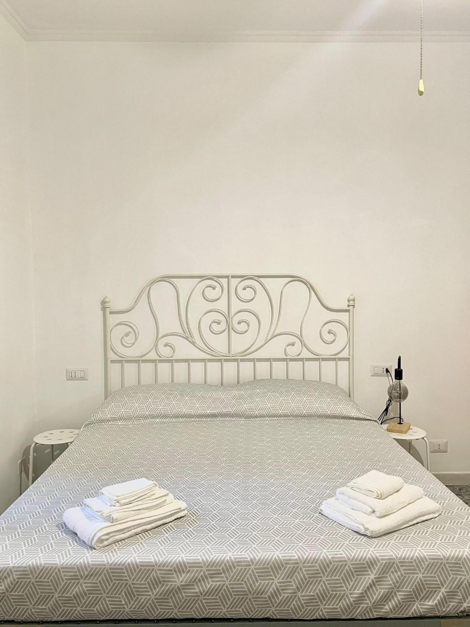Family Giulio Agricola Apartment Rome