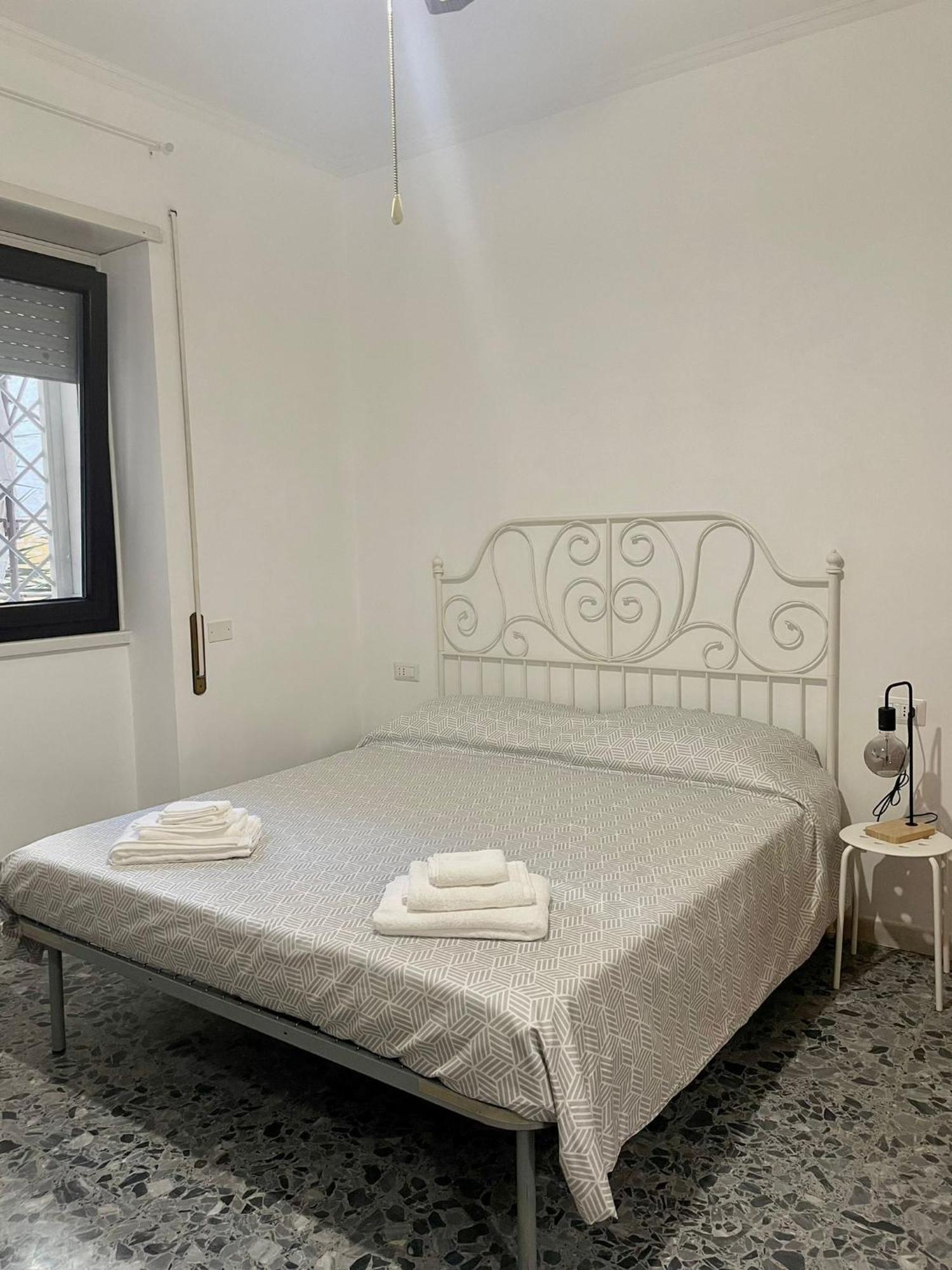 Family Giulio Agricola Apartment *